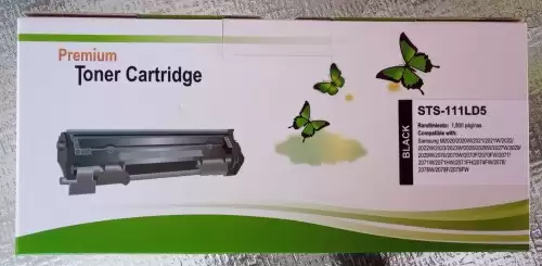 TONER PT D111L ALTO REND 1800 PAG COMPATIBLE