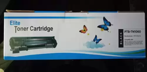 TONER PT COMPATIBLE TN1060 
