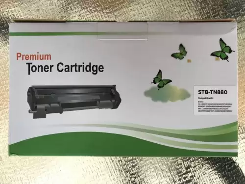 TONER PT COMPATIBLE BROTHER TN890 20MIL PAGINAS